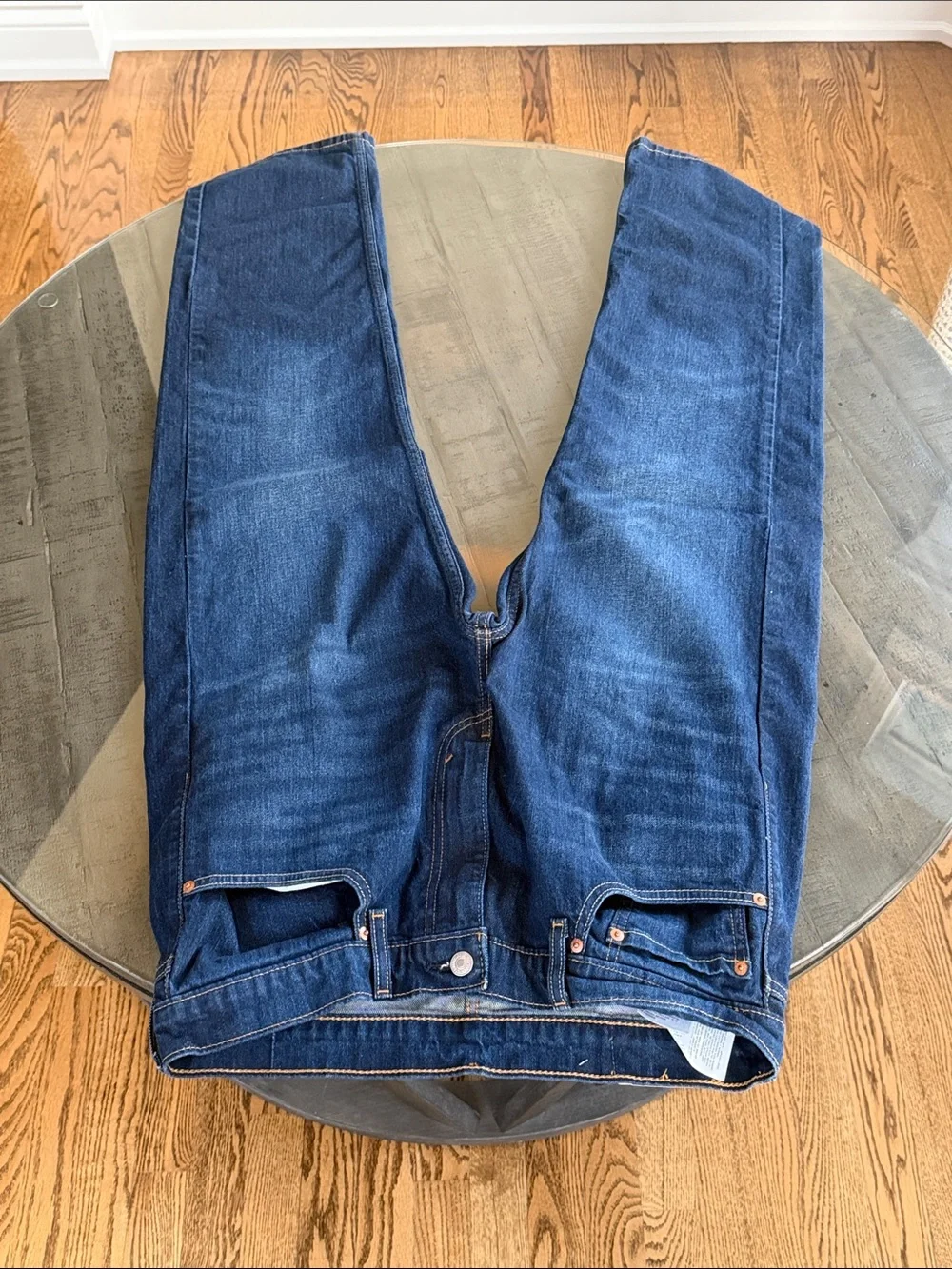 Levis levi jeans